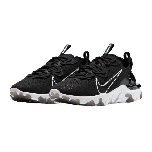 Nike React Vision