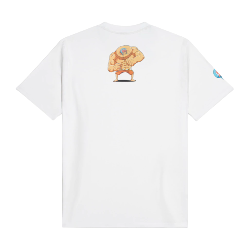 T-Shirt Dolly Noire Chopper Tee