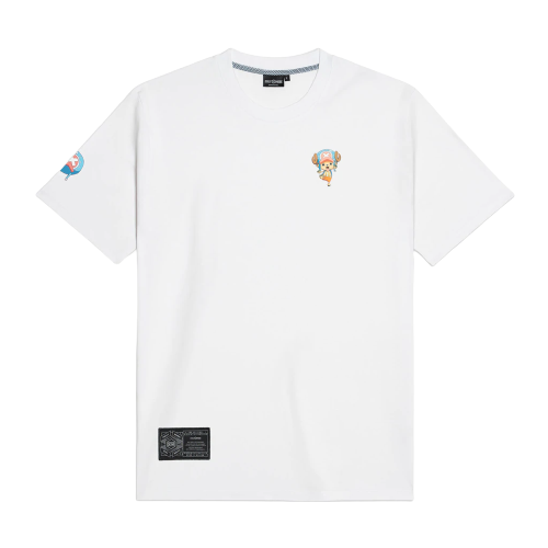 T-Shirt Dolly Noire Chopper Tee
