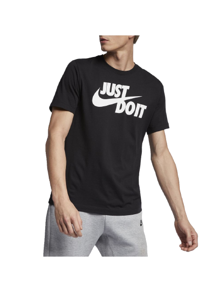 T-SHIRT JUST DO IT NIKE
