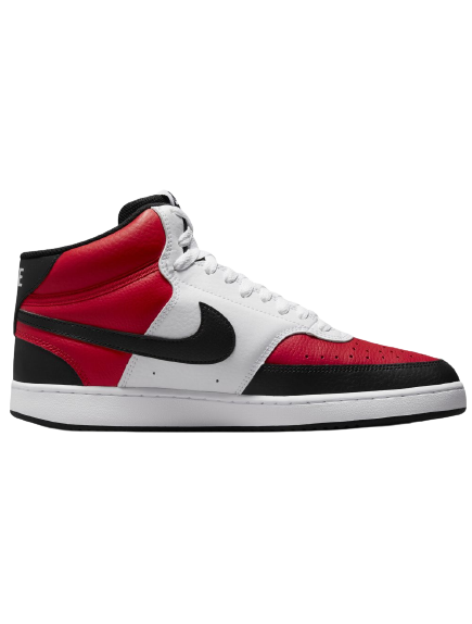 Nike Court Vision Mid NBA