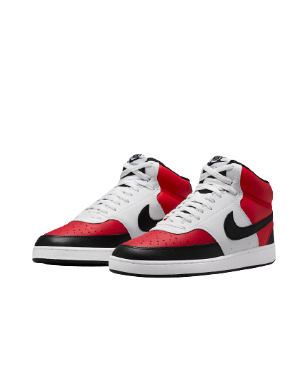 Nike Court Vision Mid NBA