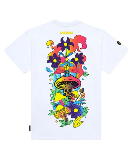T-Shirt Mushroom