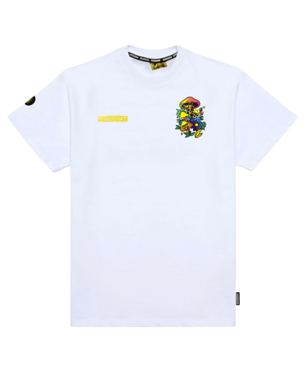 T-Shirt Mushroom