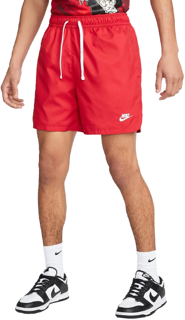 Costume Nike Uomo