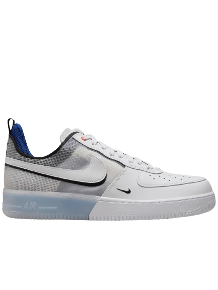 Nike Air Force 1 React