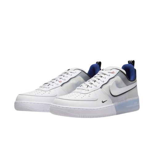Nike Air Force 1 React