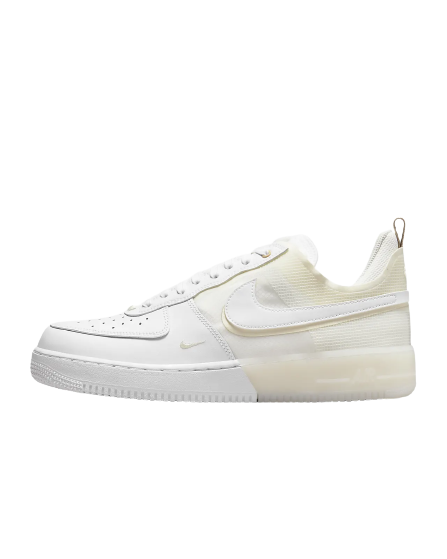 Nike Air Force 1 React