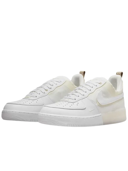 Nike Air Force 1 React