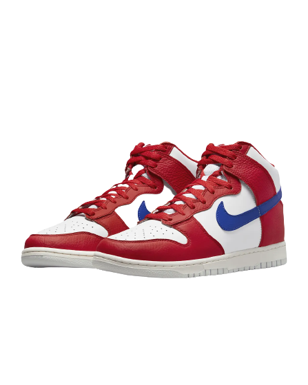 SNEAKERS NIKE DUNK HI RETRO