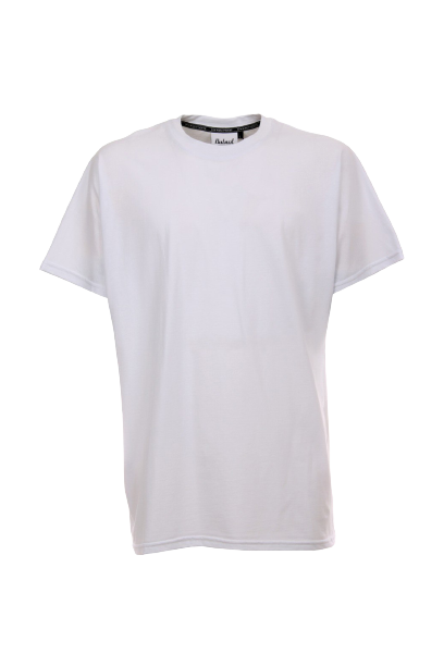 T-SHIRT BUT NOT SNAKE BIANCO