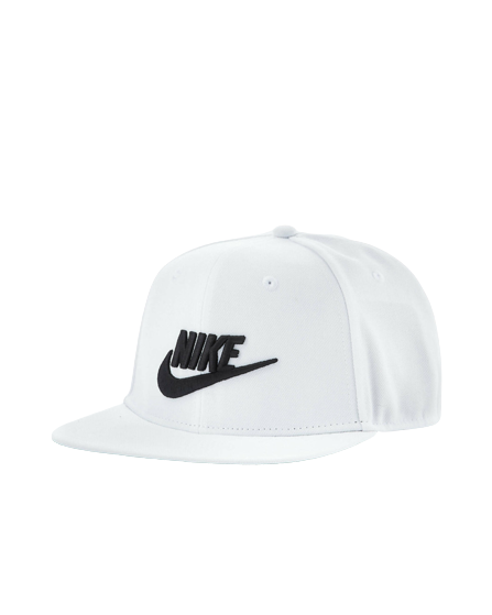 Cappello Nike Bianco
