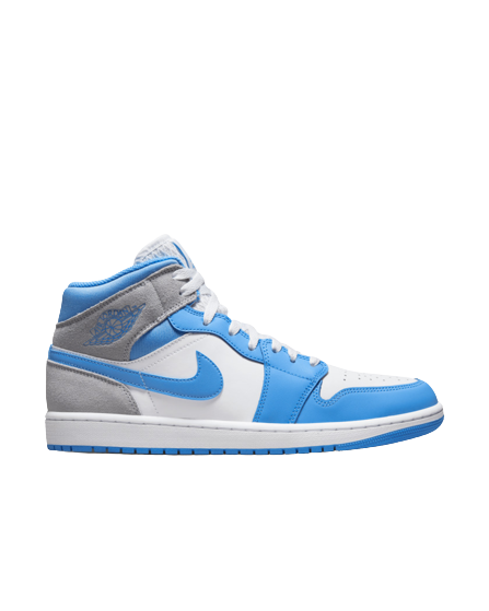 NIKE AIR JORDAN 1