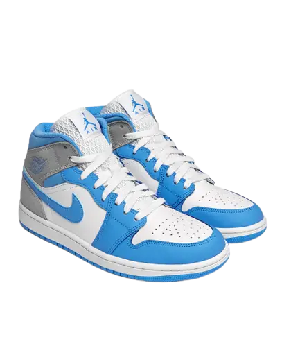 NIKE AIR JORDAN 1