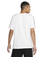 T-Shirt Nike Uomo Bianco