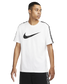 T-Shirt Nike Uomo Bianco