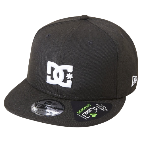 Cappello DC Uomo