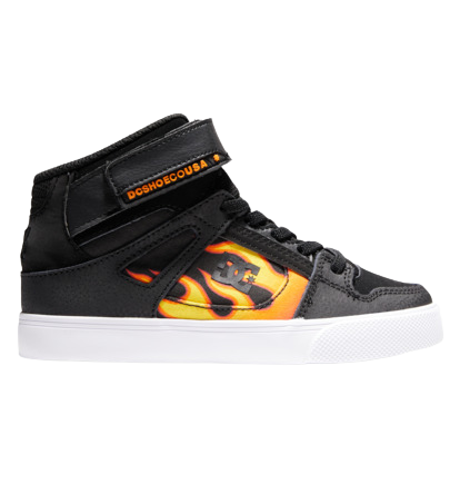 Scarpa DC Stivaletto Bambino