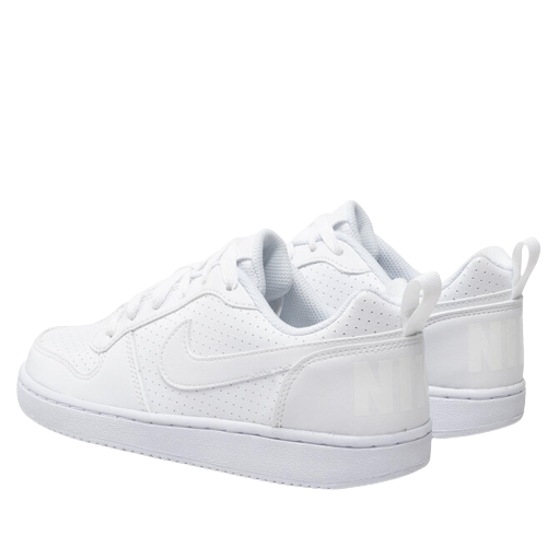 NIKE COURT BOROUGH LOW SL (GS)