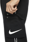 Pantalone Tuta Nike Cargo Nero