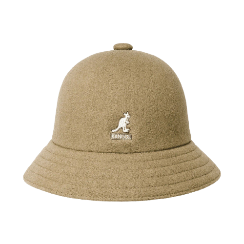 Cappello Bermuda Casual