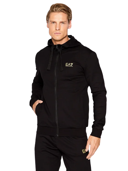 Tuta Emporio Armani Uomo