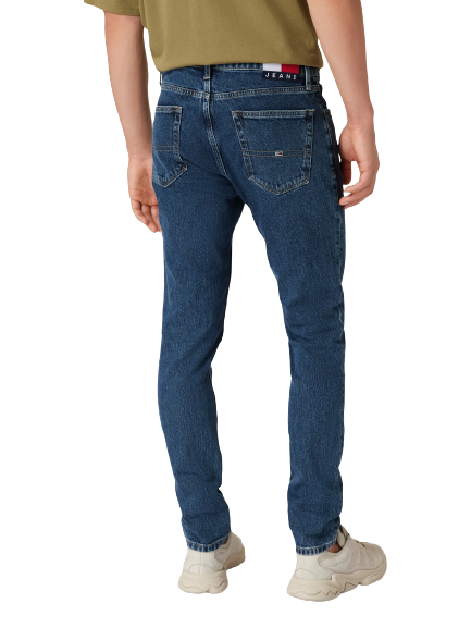 Jeans Tommy Jeans Uomo