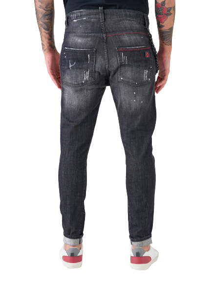 Jeans Patriòt Uomo