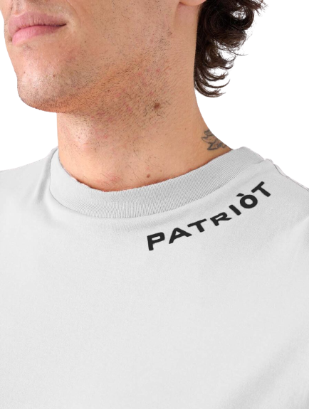 T-Shirt Patriòt Uomo