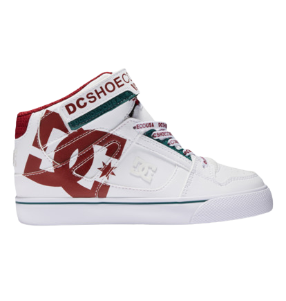 Sneakers DC Bambino