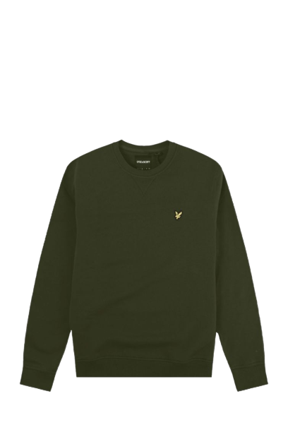 Felpa LYLE & SCOTT Uomo