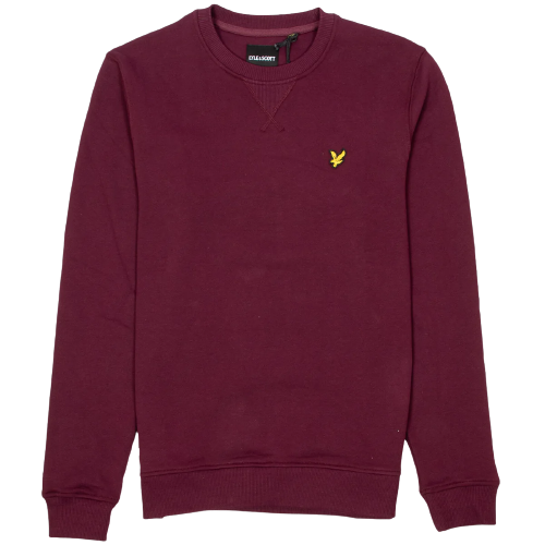 Felpa LYLE & SCOTT Uomo