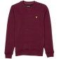 Felpa LYLE & SCOTT Uomo