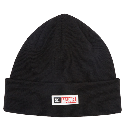 Cappello In Lana DC Marvel