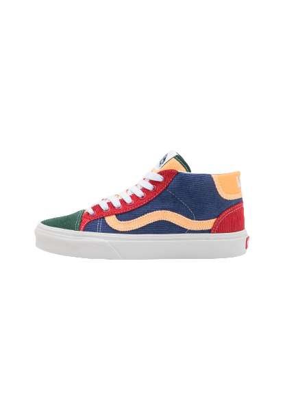 VANS MID SKOOL 37