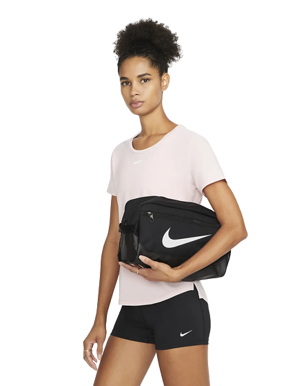 Nike Brasilia 9.5 Borsa portascarpe da training