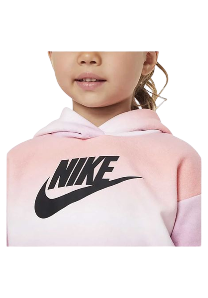 Tuta Nike Bambina