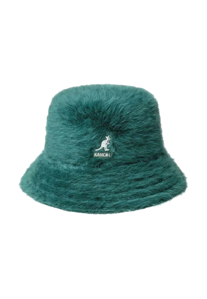 Cappello Kangol - Furgora Verde