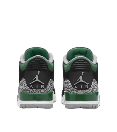 Nike Jordan 3 Retro