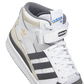 Sneakers Adidas Uomo Forum Mid