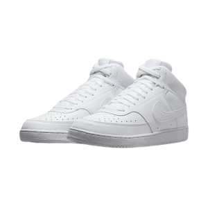 Sneakers Nike Court Vision Mid Uomo