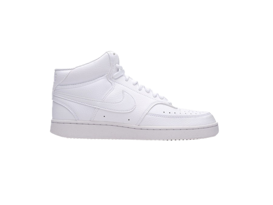 Sneakers Nike Court Vision Mid Uomo