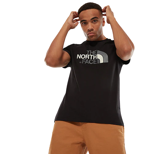 T-SHIRT THE NORTH FACE