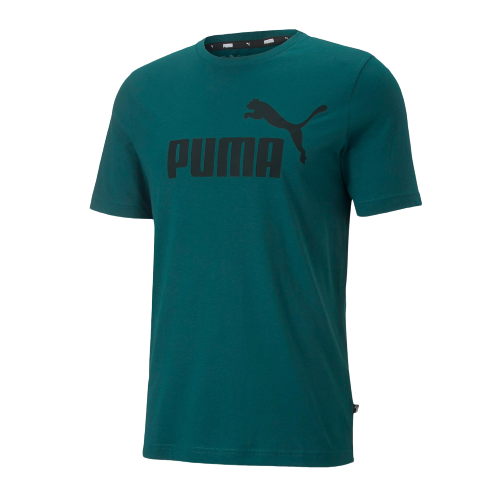 T-Shirt Puma Uomo