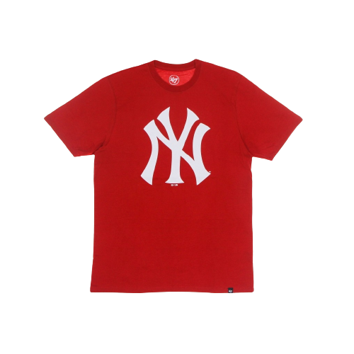T-shirt '47 New York Yankees Uomo
