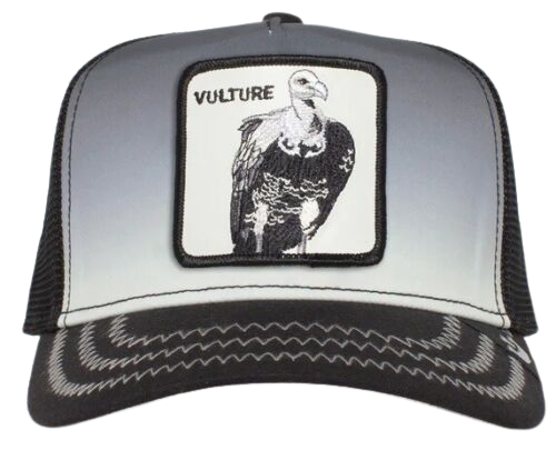 Cappello Goorin Bros Vulture