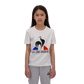T-Shirt Le Coq Sportif Bambino