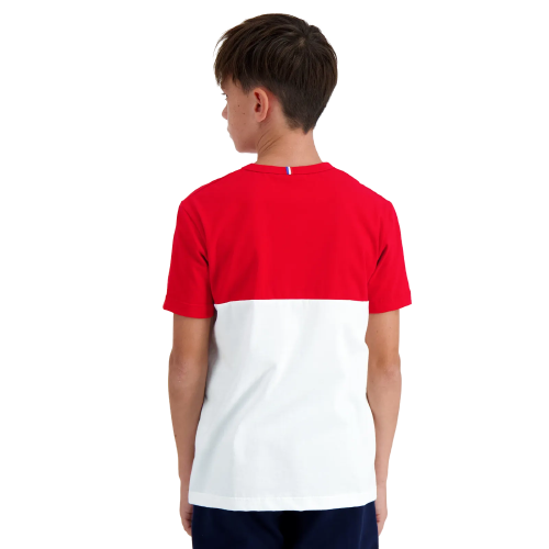 T-shirt Le Coq Sportif Bambino