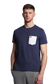 T-Shirt LYLE & SCOTT Uomo