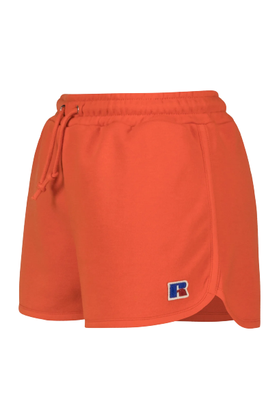 RUSSELL ATHLETIC EAGLE R - LIL PEP-SHORTS